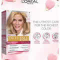 L'Oreal Paris Excellence Triple Protection Hair Color 9.1 Very Light Ash Blonde