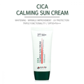Eyenlip Cica Soothing Sunscreen Cream SPF 50+, 50ml