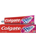 Colgate Fresh Confidence Gel Toothpaste - Mint - 125 ml