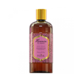Pielor Rose Bath Shampoo, Moisturizing, Sulfate-Free, 600ml