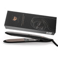 Digital Ceramic Hair Straightener Precision Styling Max Elegance