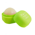 Beauty Made Easy Lemon Lip Balm, Moisturizing, 6.8g