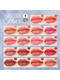 4U2 Better Half Duo Lipstick & Lip Gloss No.01 First Time 2.4 g