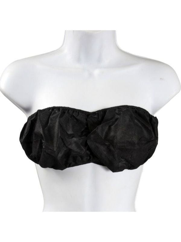 Salon System Disposable Bra - 100 Pieces