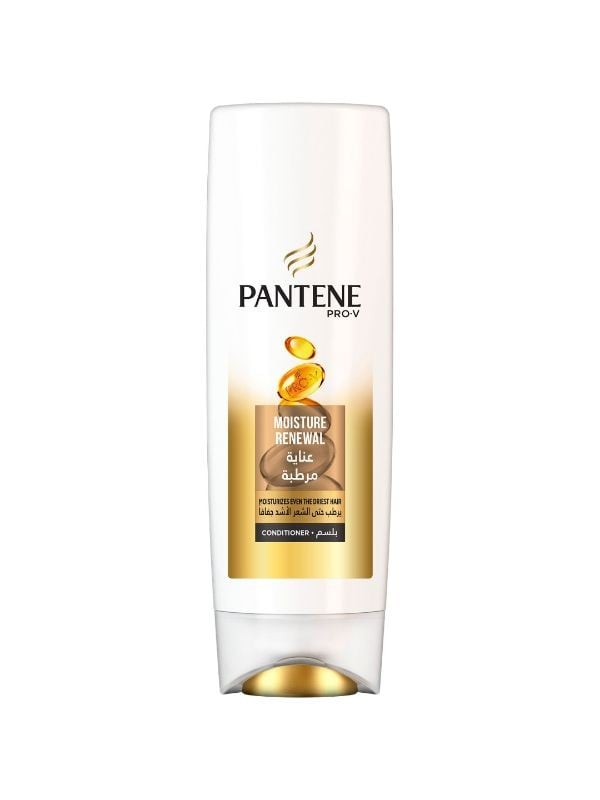 Pantene Pro-V Moisturizing Care Conditioner for Dry Hair - 360ml