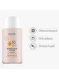 Babe Super Fluid Color Sunscreen SPF 50 with Hyaluronic Acid - 50 ml