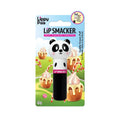 Lip Smacker Panda Lip Balm, Moisturizing Formula, 4g