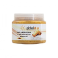 Globalstar Natural Hair Removal Halawa, 500g, Sensitive Skin Formula