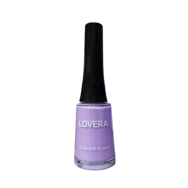 Lovera Nail Polish 026 Liquid Formula