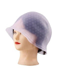 Hair System Mesh Cap for Hair Dyeing & Highlighting