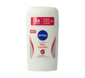Antiperspirant Deodorant Dry Comfort 48h Protection Nivea 50ml