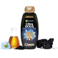 Garnier Ultra Doux Shampoo Black Charcoal & Black Seed Oil 200ml