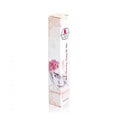 Lef Liquid Clear Gloss 33, Shiny Finish, Lip Balm Consistency