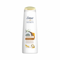 Dove Repairing Rituals Shampoo with Coconut Oil and Turmeric for Damaged Hair
