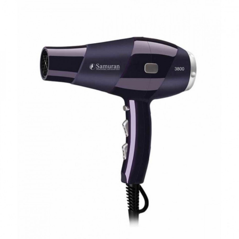 Samoran MU-2041 Hair Dryer, 2300W, 240V