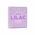 Huda Beauty Pastel Obsessions Eyeshadow Palette Lilac, 9 Shades