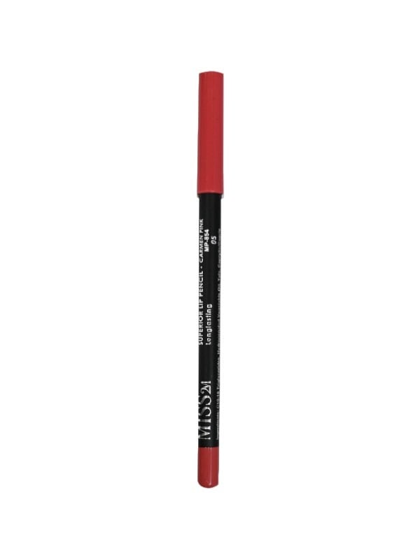 Best Lip Liner 2022 Long Lasting Pencil Miss 2M Shade 05 1.4g