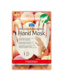 Moisturizing Hand Mask Gloves Peach Nourishing Purederm 13g