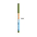 Rimmel London Kind Free Eyeliner Pencil, Orchid Green