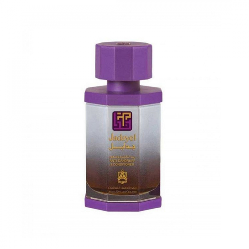 Abdul Samad Al Qurashi Jadayel Hair Oil, 130 ml