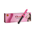 Okema OK 2078 25mm Ceramic Barrel Curling Iron with Adjustable Temperature