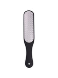 Salon System Foot File - Dead Skin Remover - Assorted Colors
