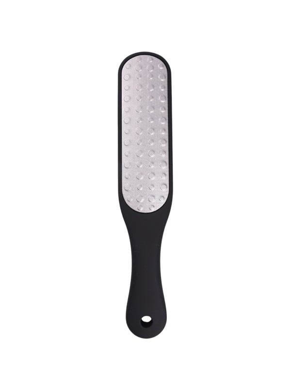 Salon System Foot File - Dead Skin Remover - Assorted Colors