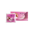 Norsina Nail Polish Remover Wipes, Vitamin E and Glycerin, 1 Pack