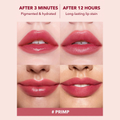 Sheglam Take A Hint Lip Tint pH-Reactive Long-Lasting 3.5ml