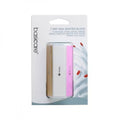 Basicare Extra Large 7-Side Nail Buffer