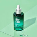 Face Serum for Dry Skin Calming Sensitive Relief I'm Sorry For My Skin 30ml
