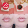 Unpa Cha Cha Bobbi Bobbi Lip Mask, Moisturizing, 9g
