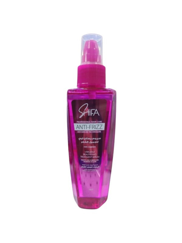 Shifa Anti-Frizz Hair Serum - 100ml