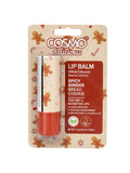 Cosmo Warm Gingerbread Cookies Lip Balm - 4.5g