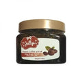 Exfoliating Coffee Body Scrub with Shea Butter - Jellys Glaze - 500g