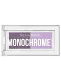 Pastel Lavender Touch Eye Set - 3 Pieces with Waterproof Mascara