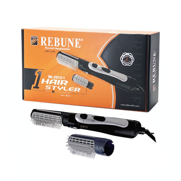 Rebune Hair Dryer RE-2013-1, 1000W Styling Tool