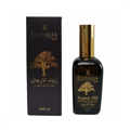 Entalia Moroccan Argan Oil, 100% Pure, Hair and Skin Moisturizer, 100ml