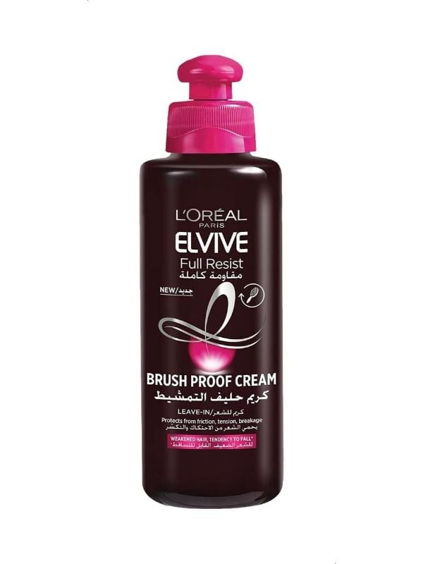Best Combing Cream Total Repair 5 Resist L'Oreal Paris 200ml