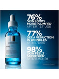 La Roche-Posay Hyalu B5 Hyaluronic Acid Serum with Vitamin B5 30 ml