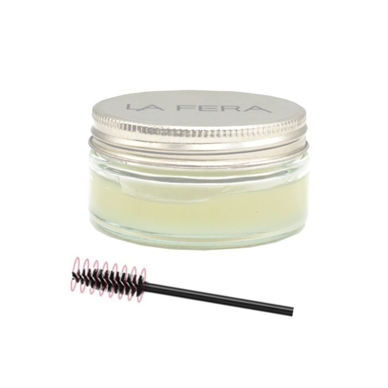 Lavera Eyebrow Soap, Shaping and Volumizing, 30ml