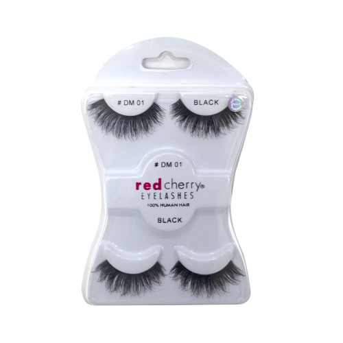 Red Cherry DM 01 Strip Eyelashes