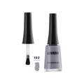 Lovera Nail Polish, Shade No. 102, 12 ml
