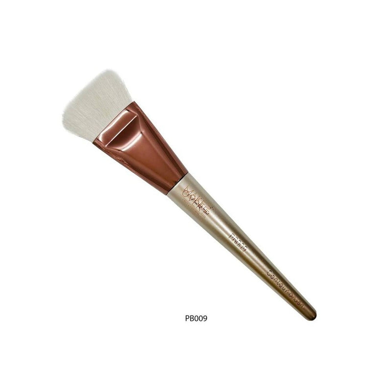 Make Over 22 Liquid and Cream Foundation Brush PB009