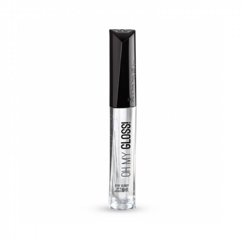 Rimmel London Oh My Gloss Lip Gloss 800