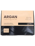 Argan Natural Argan Oil Hair Color 1.0 Black - 75ml