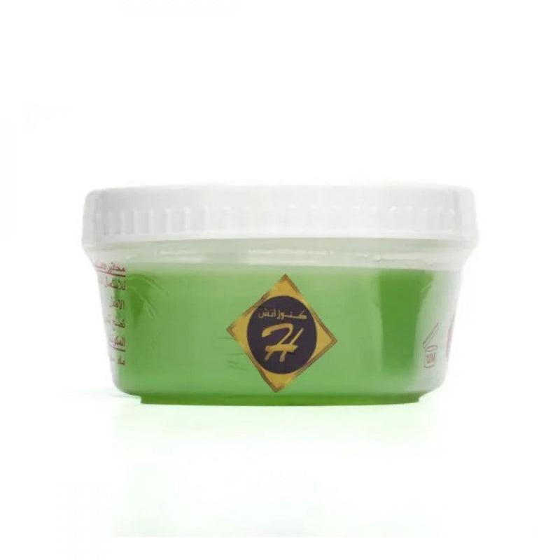 Kunooz H Sugar-Based Hair Removal Wax, 370g