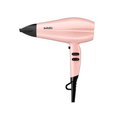 Babyliss Hair Dryer 2200W Ionic Frizz Control Titanium Ceramic Babyliss 1 Unit