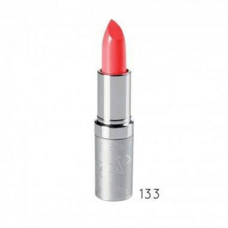 Karaja Rouge Matte Lipstick, No. 133, 4ml, High Pigment, Long-Lasting