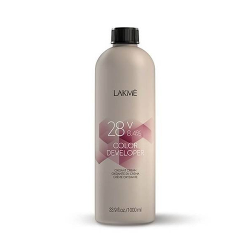 Lakme Color Developer Oxygen Cream 28 Vol 8.4% 1000ml